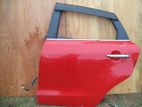 Suzuki Beleno Rear Door L/S