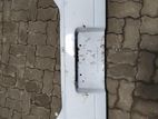 Suzuki Box Alto HA24S Rear Bumper