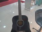 Suzuki Box Guitar