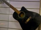 Suzuki box guitar