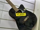 Suzuki box guitar