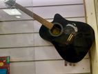 Suzuki box guitar