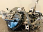 Suzuki Break Booster with Pump