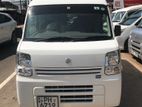 SUZUKI BUDDY 7 SEATER VAN - FOR RENT