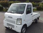 Suzuki Buddy Truck 2012 85% One Day Leasing