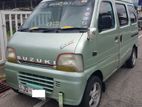 Suzuki Buddy Van 1999