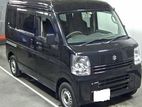 Suzuki Buddy Van for Hire