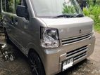 Suzuki Buddy Van For Rent