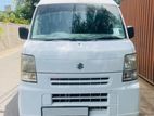 Suzuki Buddy Van