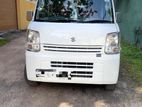 Suzuki Buddy Van