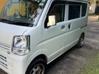 Suzuki Buddy Van - Rent