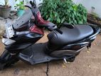 Suzuki Burgman 125 2019