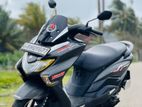 Suzuki Burgman 125 2019