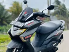 Suzuki Burgman 125 2019