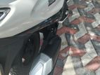 Suzuki Burgman 125 2019