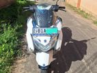 Suzuki Burgman 125 2019
