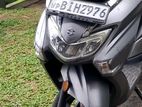 Suzuki Burgman 125 2019