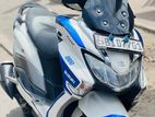 Suzuki Burgman 125 2019