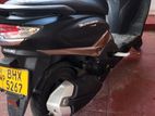 Suzuki Burgman 125 2019