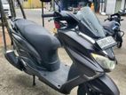 Suzuki Burgman 125 2019