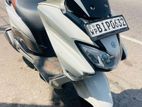 Suzuki Burgman 125 2019