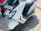 Suzuki Burgman 125 2019