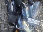 Suzuki Burgman 125 2019