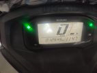 Suzuki Burgman 125 2019
