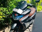Suzuki Burgman 125 2019
