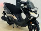 Suzuki Burgman 125 2019