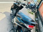 Suzuki Burgman 125 2019