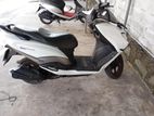 Suzuki Burgman 125 2019