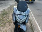 Suzuki Burgman 125 2019