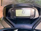 Suzuki Burgman 125 2019
