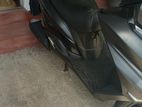 Suzuki Burgman 125 2019