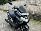 Suzuki Burgman 125 2019