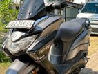 Suzuki Burgman 125 2019