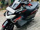 Suzuki Burgman 125 2019