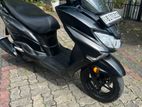 Suzuki Burgman 125 2019