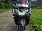 Suzuki Burgman 125 2019