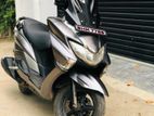 Suzuki Burgman 125 2019