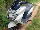 Suzuki Burgman 125 2019