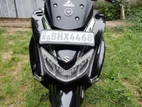 Suzuki Burgman 125 2019