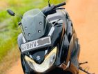 Suzuki Burgman 125 2019