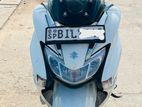 Suzuki Burgman 125 2019