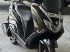 Suzuki Burgman 125 2019