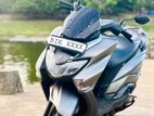 Suzuki Burgman 125 2019
