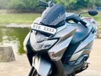 Suzuki Burgman 125 2019