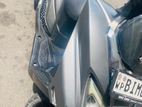 Suzuki Burgman 125 2019