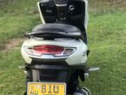 Suzuki Burgman 125 2020